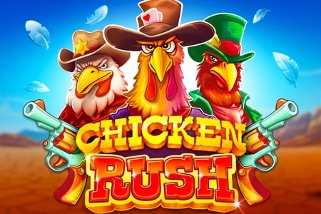 Chicken Rush -